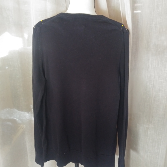 Lands End boys sweater - Picture 2 of 3